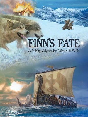cover image of Finn's Fate